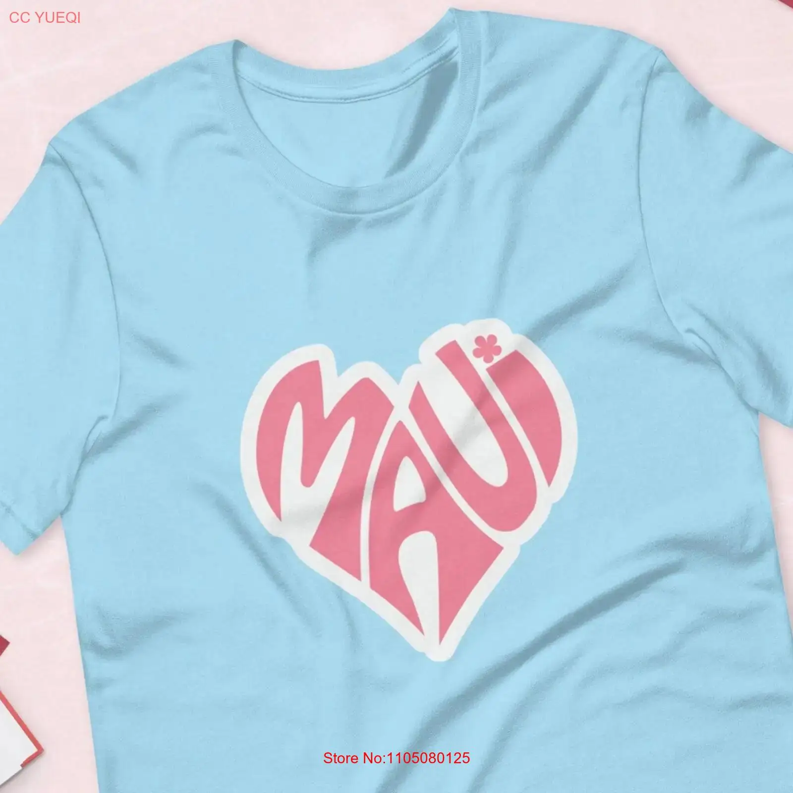 Vintage Fashion Victim Shirt - Prayers for MAUI T Shirt Pray
