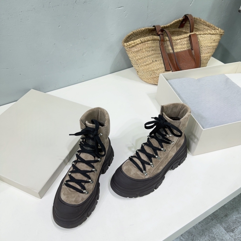 Vintage And Modern Fashion - Autumn Winter new real leather maté