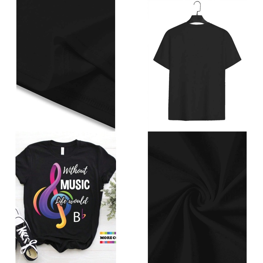 Vintage Fashion Icons - 【New style】Vintage Moroni T-Shirt - Uni
