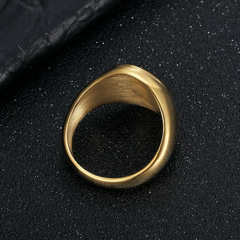 Men Vintage 316L Stainless Ste - Vintage Fashion Club ulasan dan harga