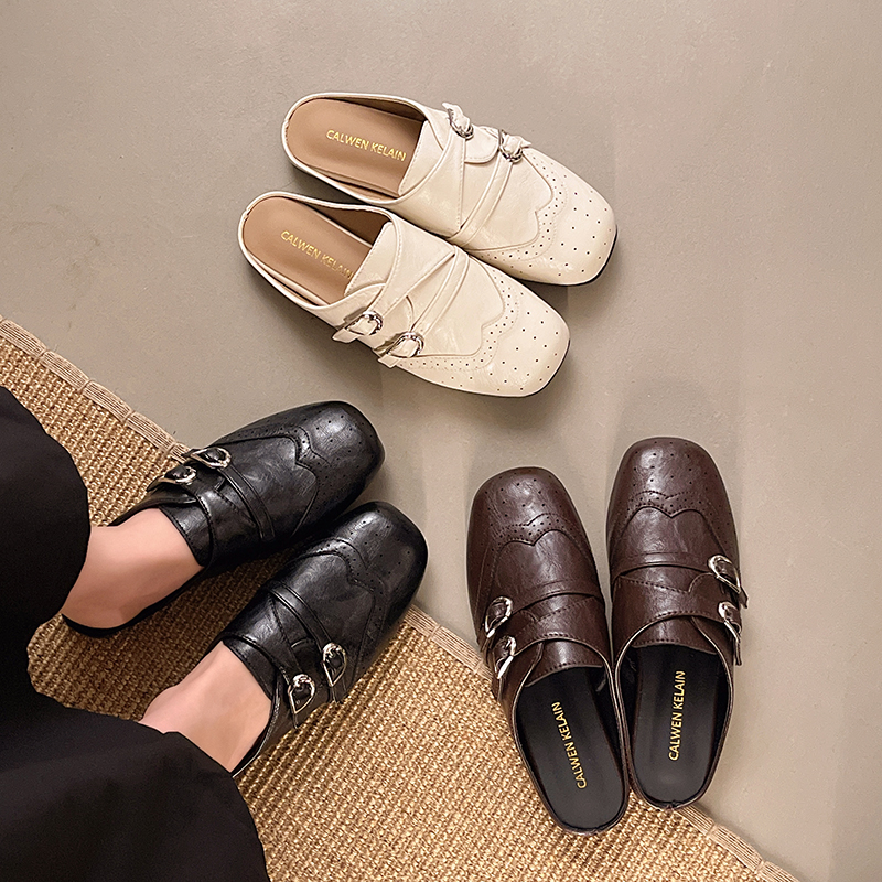 Summer Vintage Women Lady PU L - Vintage Fashion Ladies ulasan dan harga