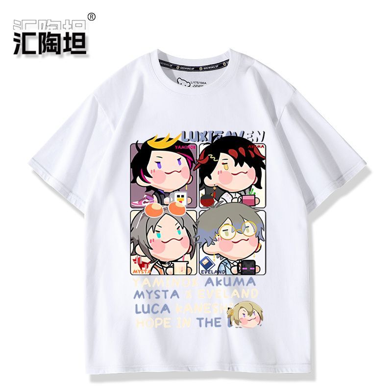 Anime YouTuber NIJISANJI vox l - Vintage Fashion Youtubers ulasan dan harga