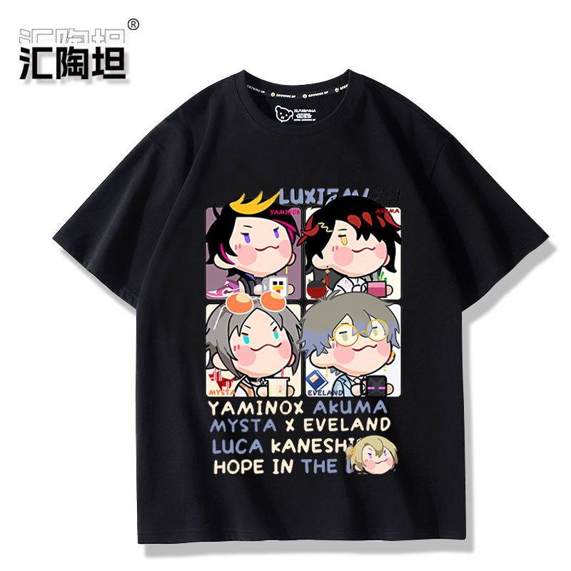Anime YouTuber NIJISANJI vox l - Vintage Fashion Youtubers ulasan dan harga