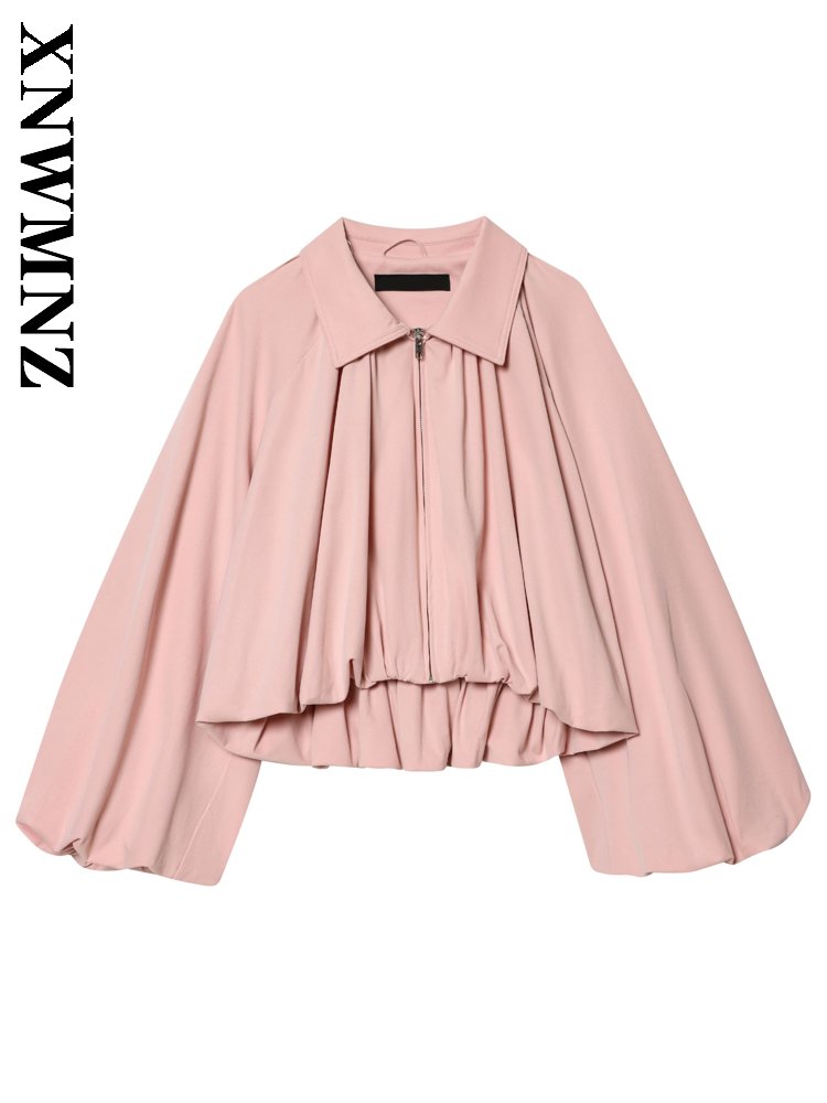 XNWMNZ 2026 Summer New Lady Ho - Vintage Fashion Club ulasan dan harga