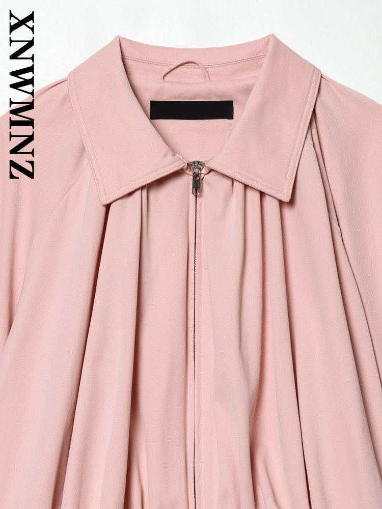 XNWMNZ 2026 Summer New Lady Ho - Vintage Fashion Club ulasan dan harga