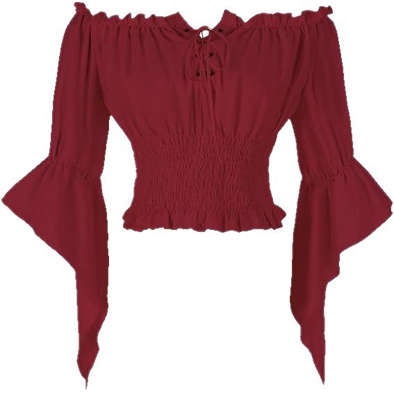 Renaissance Medieval Aristocra - Vintage Fashion Fabrics ulasan dan harga