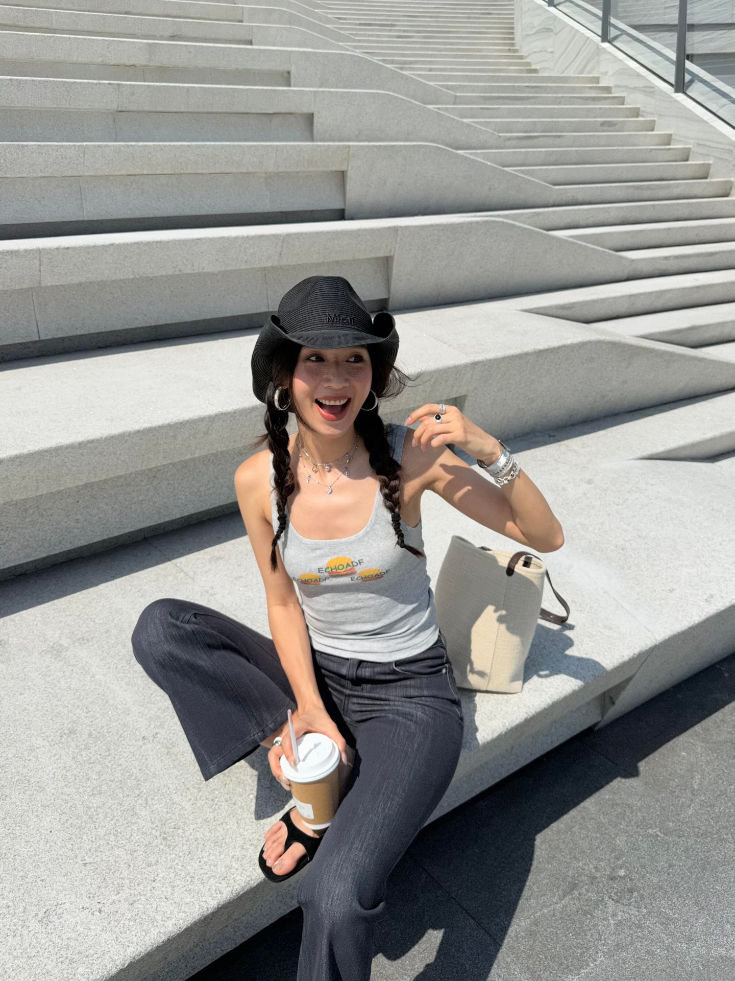 Retro American Street Style Vi - Vintage Fashion Hamburg ulasan dan harga