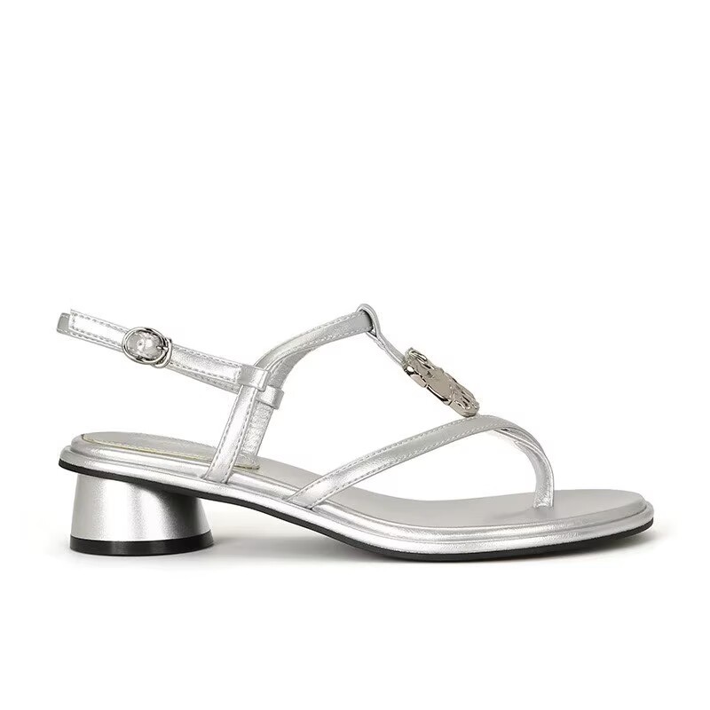 French-style Vintage Metal Buc - Vintage And Modern Fashion ulasan dan harga