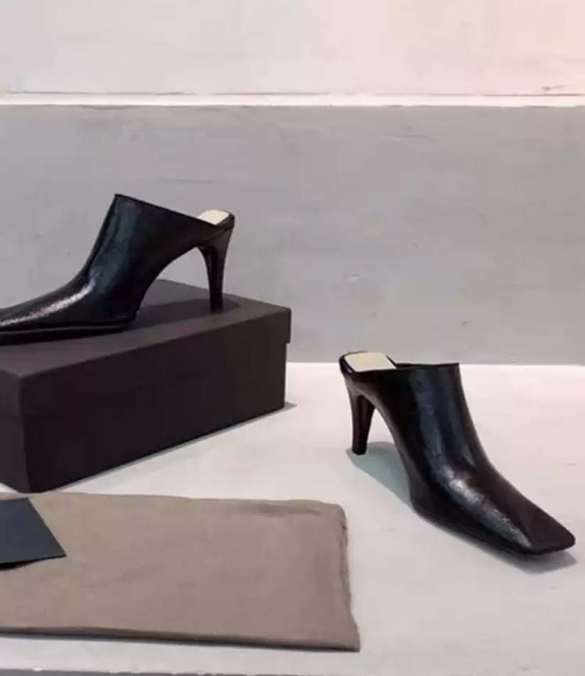 New Fashion Shoes Summer Shoes - Vintage Fashion Girl ulasan dan harga