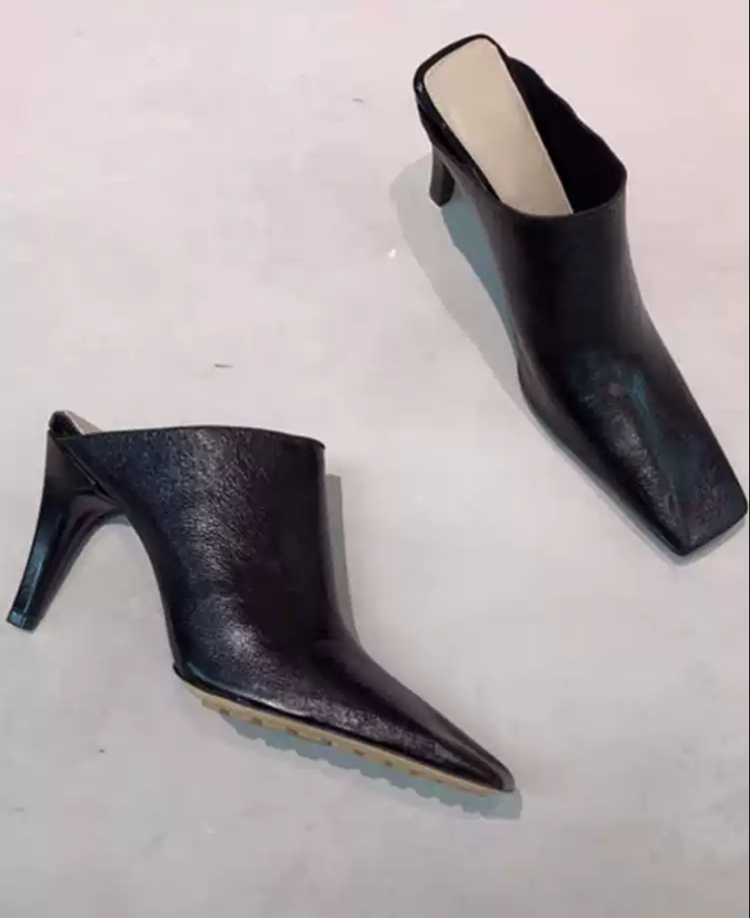 New Fashion Shoes Summer Shoes - Vintage Fashion Girl ulasan dan harga