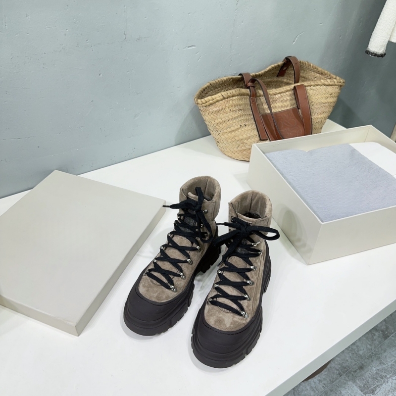 Autumn Winter new real leather - Vintage And Modern Fashion ulasan dan harga