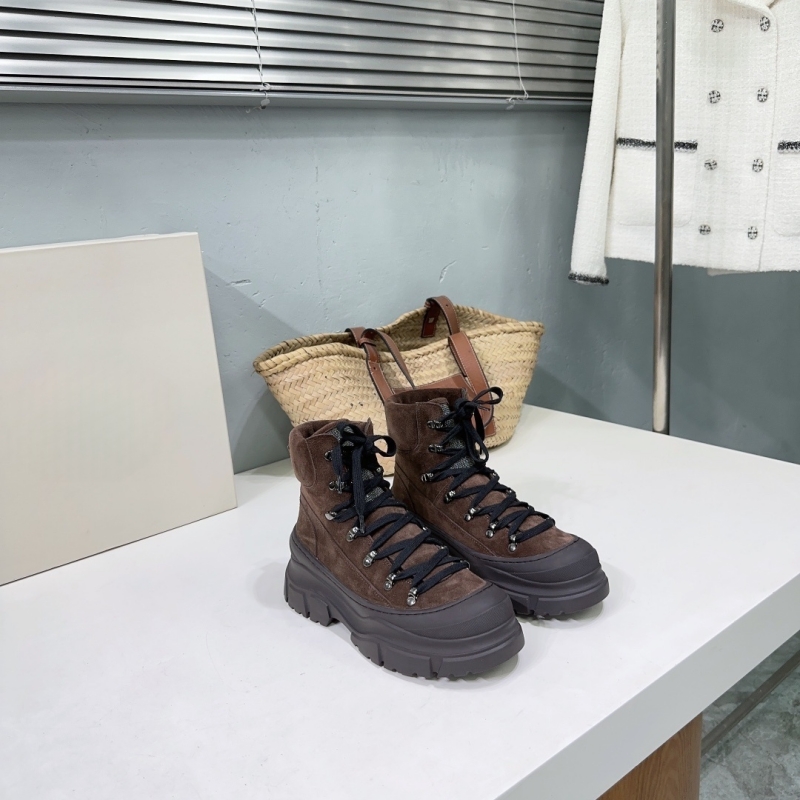 Autumn Winter new real leather - Vintage And Modern Fashion ulasan dan harga