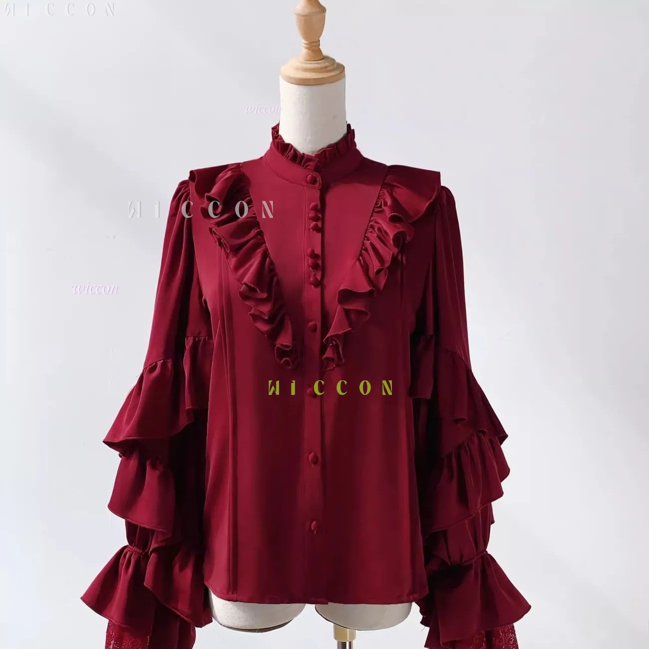 Love CoCos Store Ouji Fashion  - Vintage Fashion Outfit ulasan dan harga