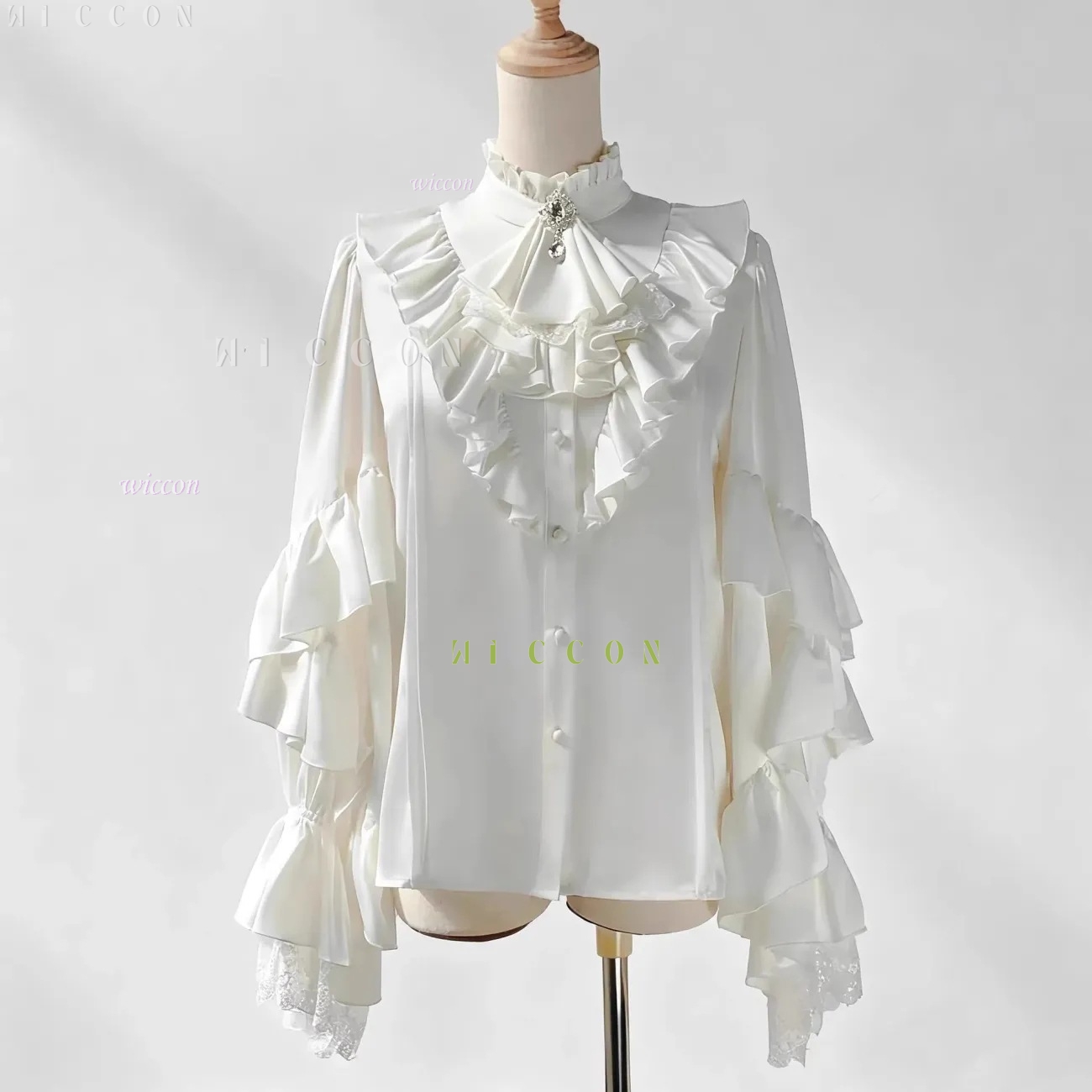 Love CoCos Store Ouji Fashion  - Vintage Fashion Outfit ulasan dan harga