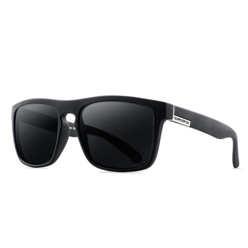 2PCS Fashion Square Sunglasses - Vintage Fashion De ulasan dan harga