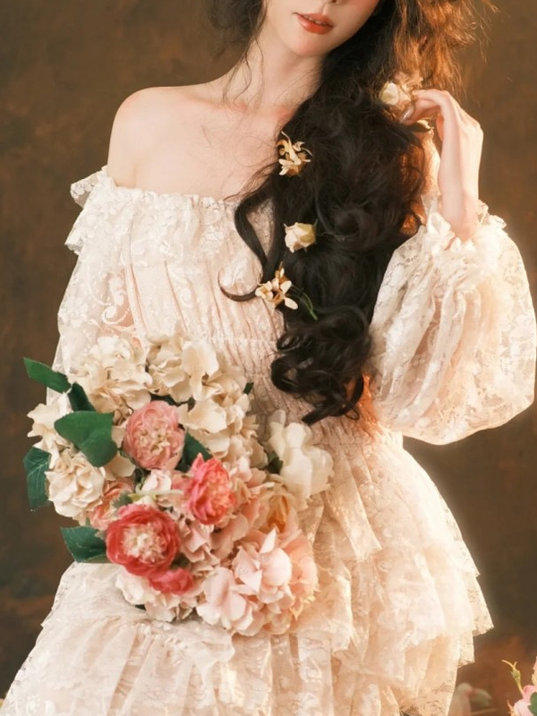 Retro Photography Studio New S - Vintage Fashion Art ulasan dan harga