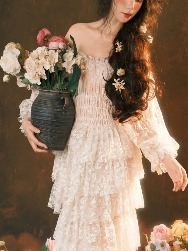 Retro Photography Studio New S - Vintage Fashion Art ulasan dan harga