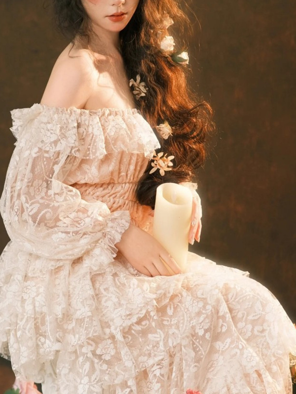 Retro Photography Studio New S - Vintage Fashion Art ulasan dan harga