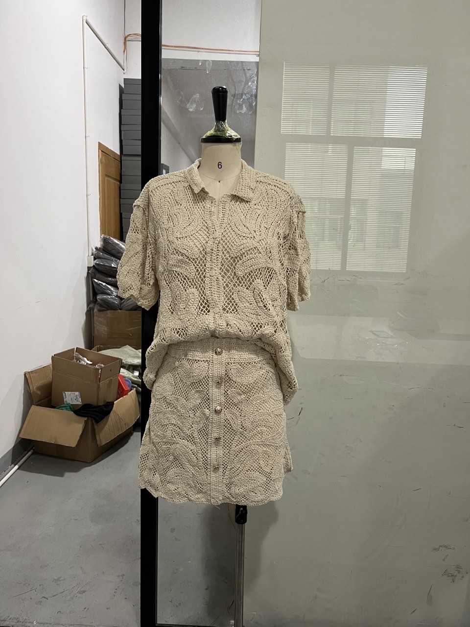 Year End Clearance Fashion New - Vintage Fashion Club ulasan dan harga