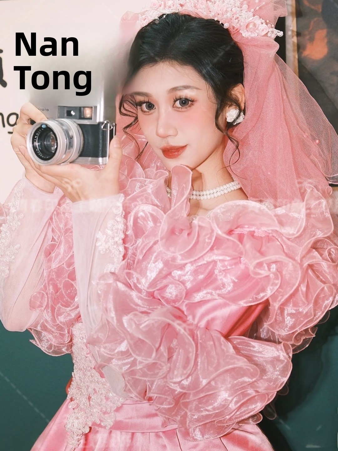 2026 New Vintage Hong Kong Sty - Vintage Fashion Hong Kong ulasan dan harga