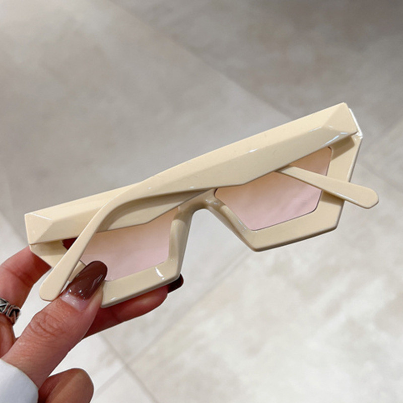 Fashion, Cat's Eye UV Protecti - Vintage Fashion Photos ulasan dan harga