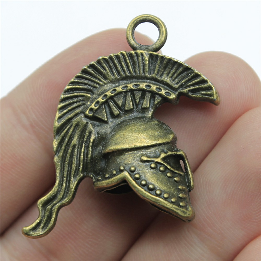 2pcs 36x28x14mm Antique Silver - Vintage Fashion Tumblr ulasan dan harga
