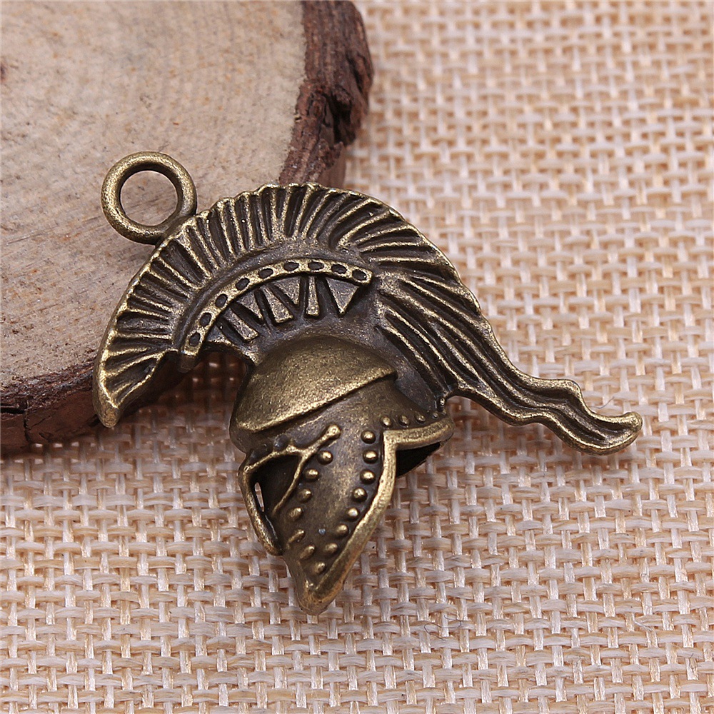 2pcs 36x28x14mm Antique Silver - Vintage Fashion Tumblr ulasan dan harga