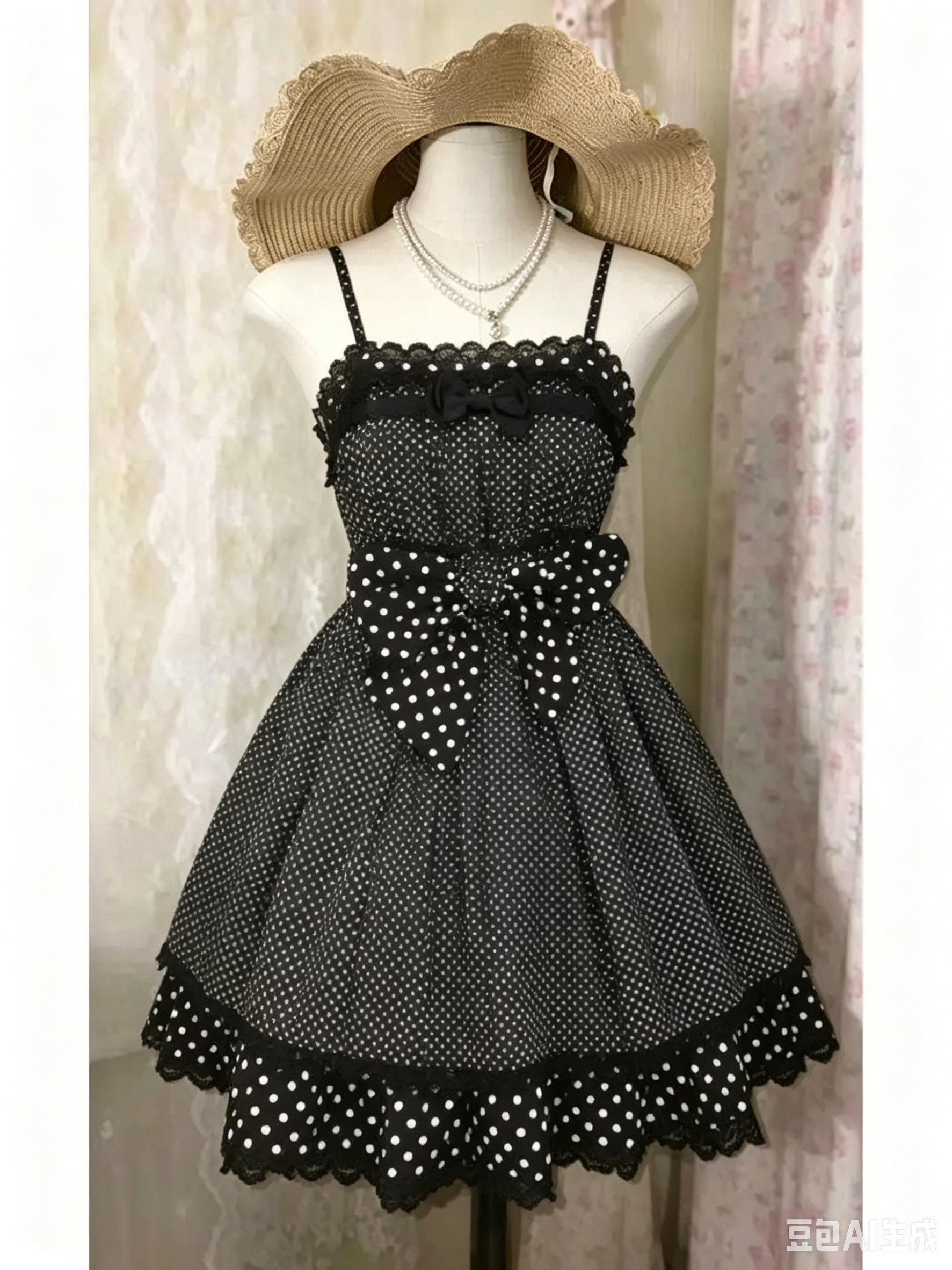 Y2k Sweet Japanese Outfits Wom - Vintage Fashion Outfit ulasan dan harga
