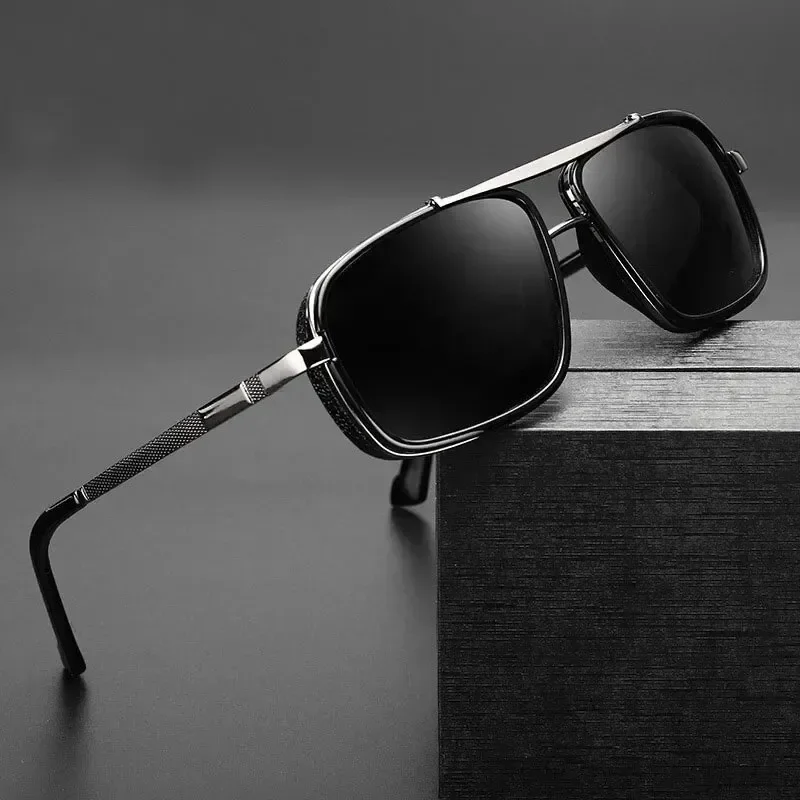 Men Vintage Fashion Steampunk  - Vintage Fashion De ulasan dan harga
