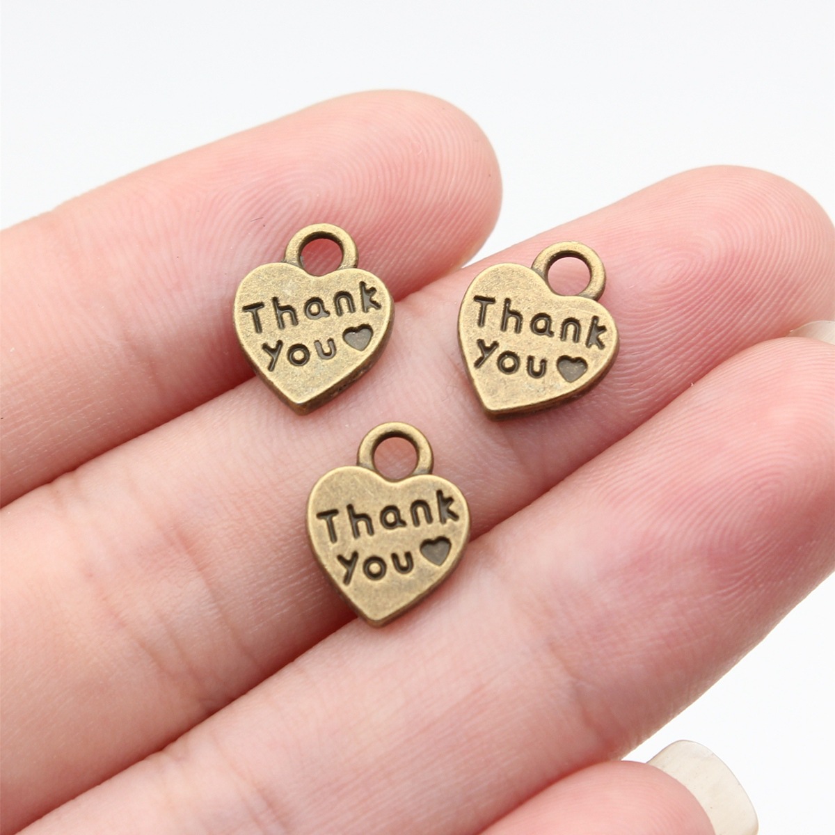 20pcs 12x10mm 2 Colors Antique - Vintage Fashion Tumblr ulasan dan harga
