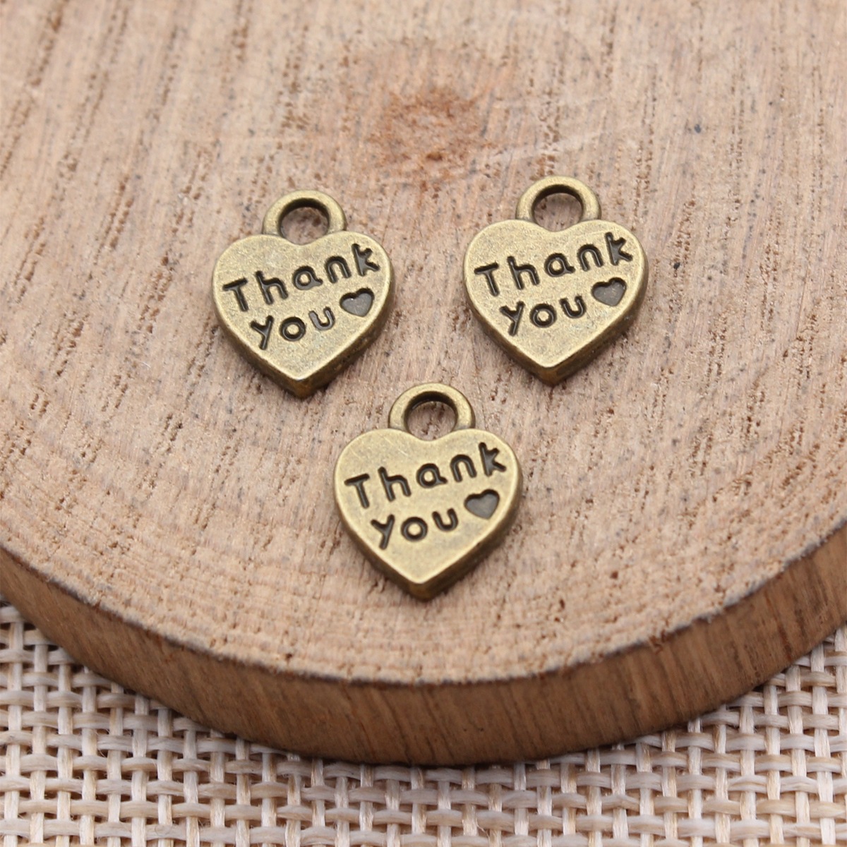 20pcs 12x10mm 2 Colors Antique - Vintage Fashion Tumblr ulasan dan harga