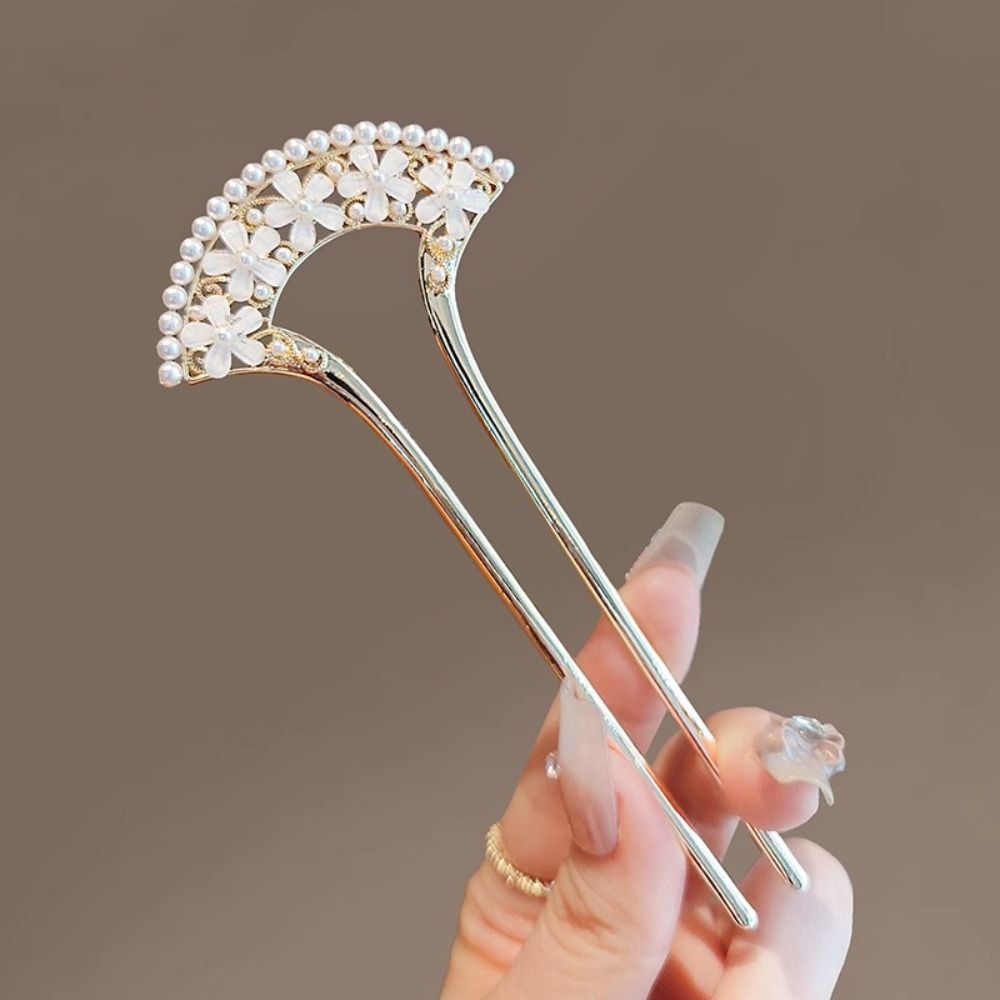 1pc Exquisite Fashion Elegant  - Vintage Fashion Tumblr ulasan dan harga