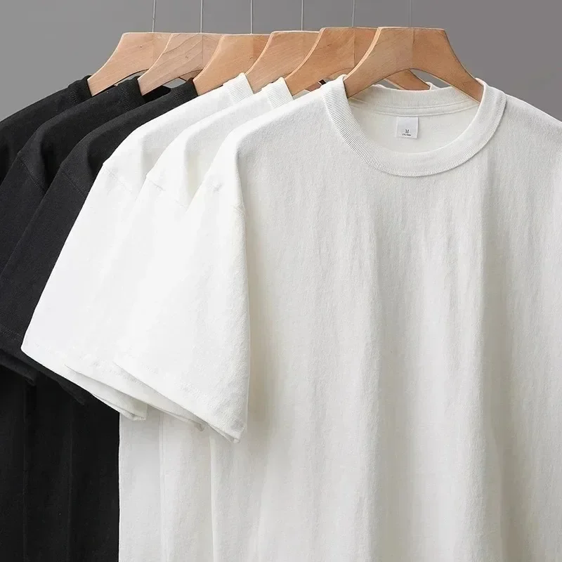 New Vintage American Cotton T- - Vintage Fashion Hong Kong ulasan dan harga