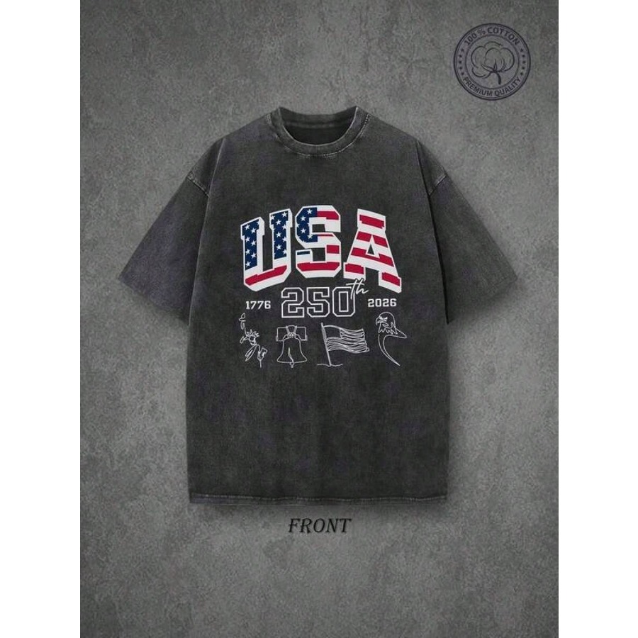 【New style】Gym To StreetUSA 25 - Vintage Fashion Icons ulasan dan harga