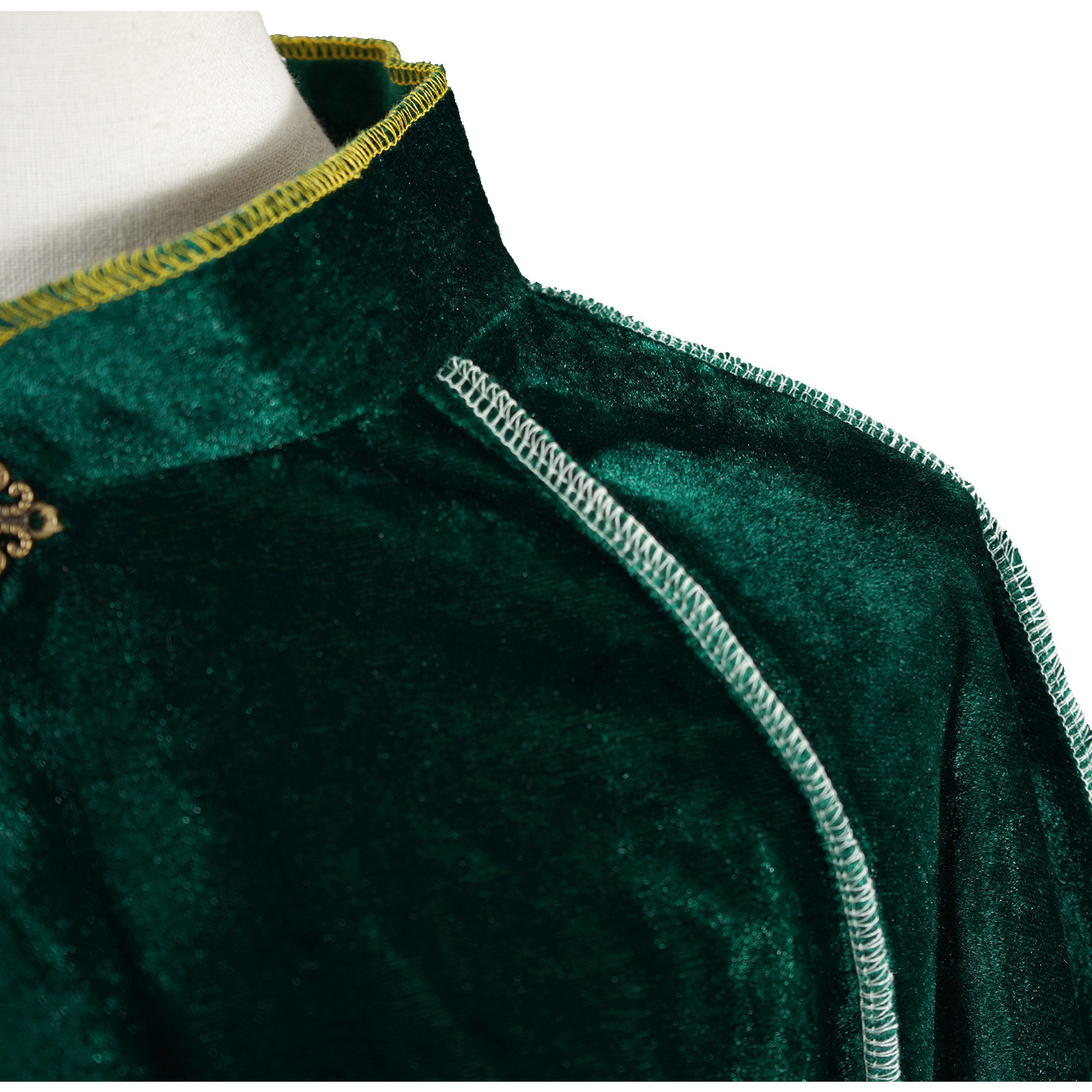Medieval Suede Cloak Vintage G - Vintage Trench Coat ulasan dan harga