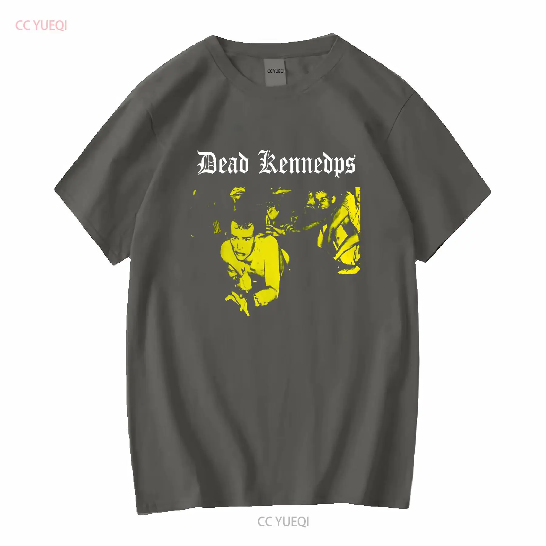 Dead Kennedys Jello T Shirt Le - Vintage Fashion Victim Shirt ulasan dan harga