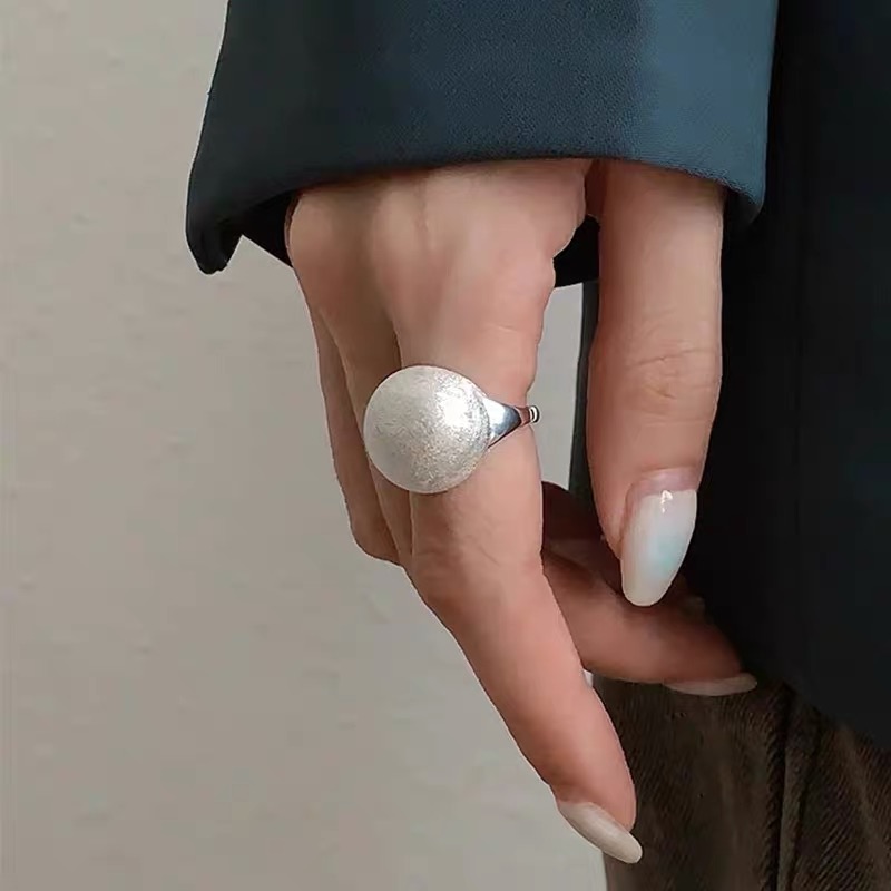 BF CLUB 925 Sterling Rings for - Vintage Fashion Club ulasan dan harga