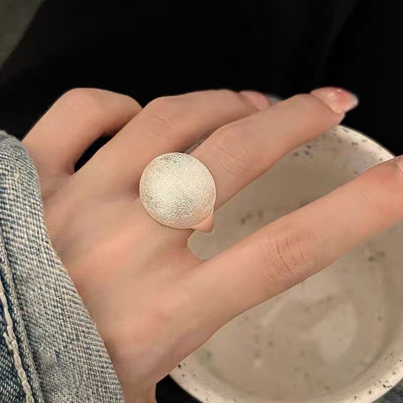 BF CLUB 925 Sterling Rings for - Vintage Fashion Club ulasan dan harga