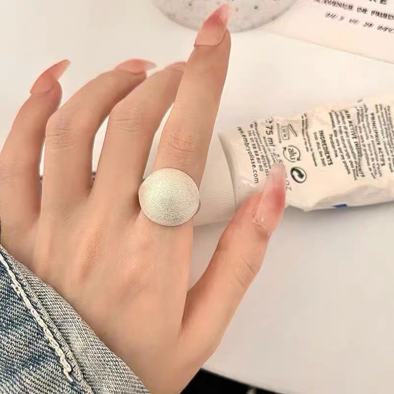BF CLUB 925 Sterling Rings for - Vintage Fashion Club ulasan dan harga