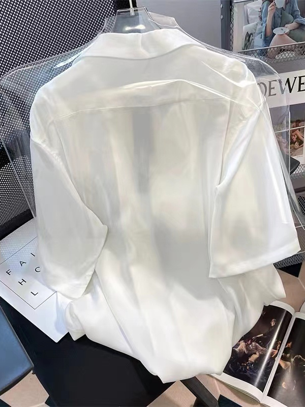 Korean Style Artistic Heart Sh - Vintage Fashion Hong Kong ulasan dan harga