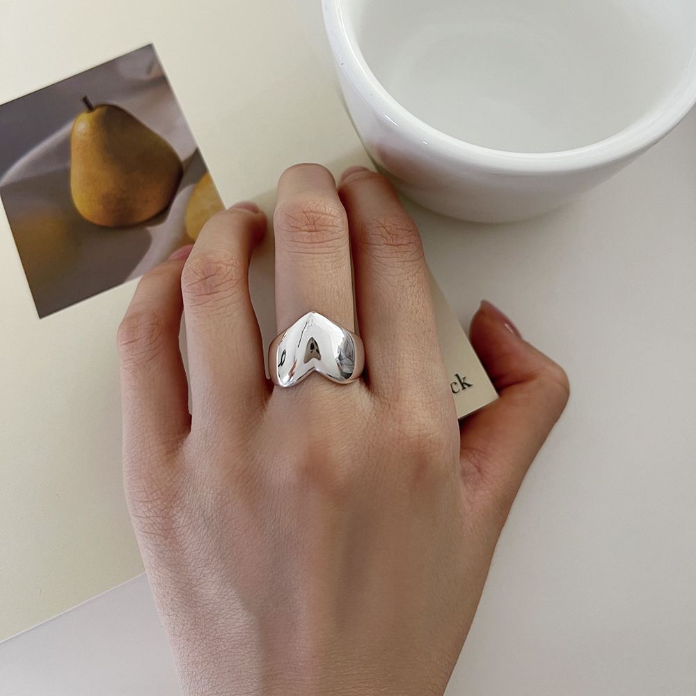 BF CLUB 925 Sterling Silver Si - Vintage Fashion Club ulasan dan harga