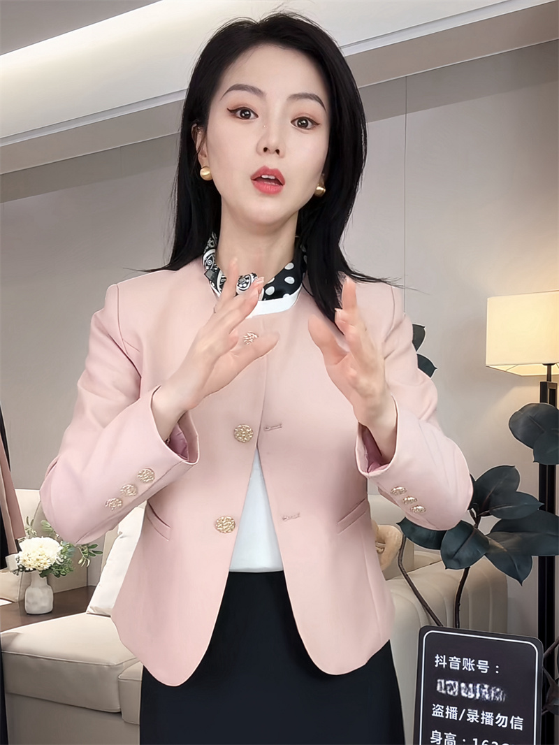 2026 Korean Autumn and Winter  - Vintage Trench Coat ulasan dan harga