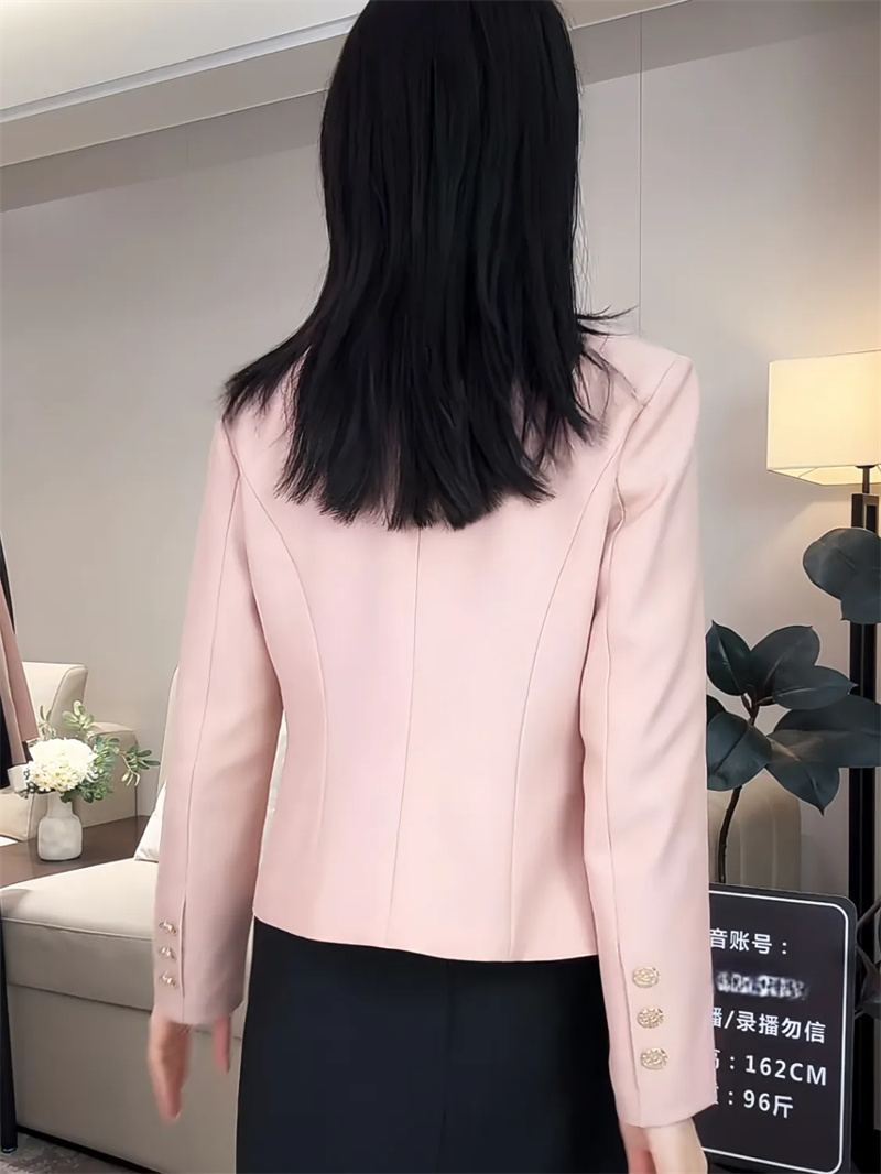 2026 Korean Autumn and Winter  - Vintage Trench Coat ulasan dan harga