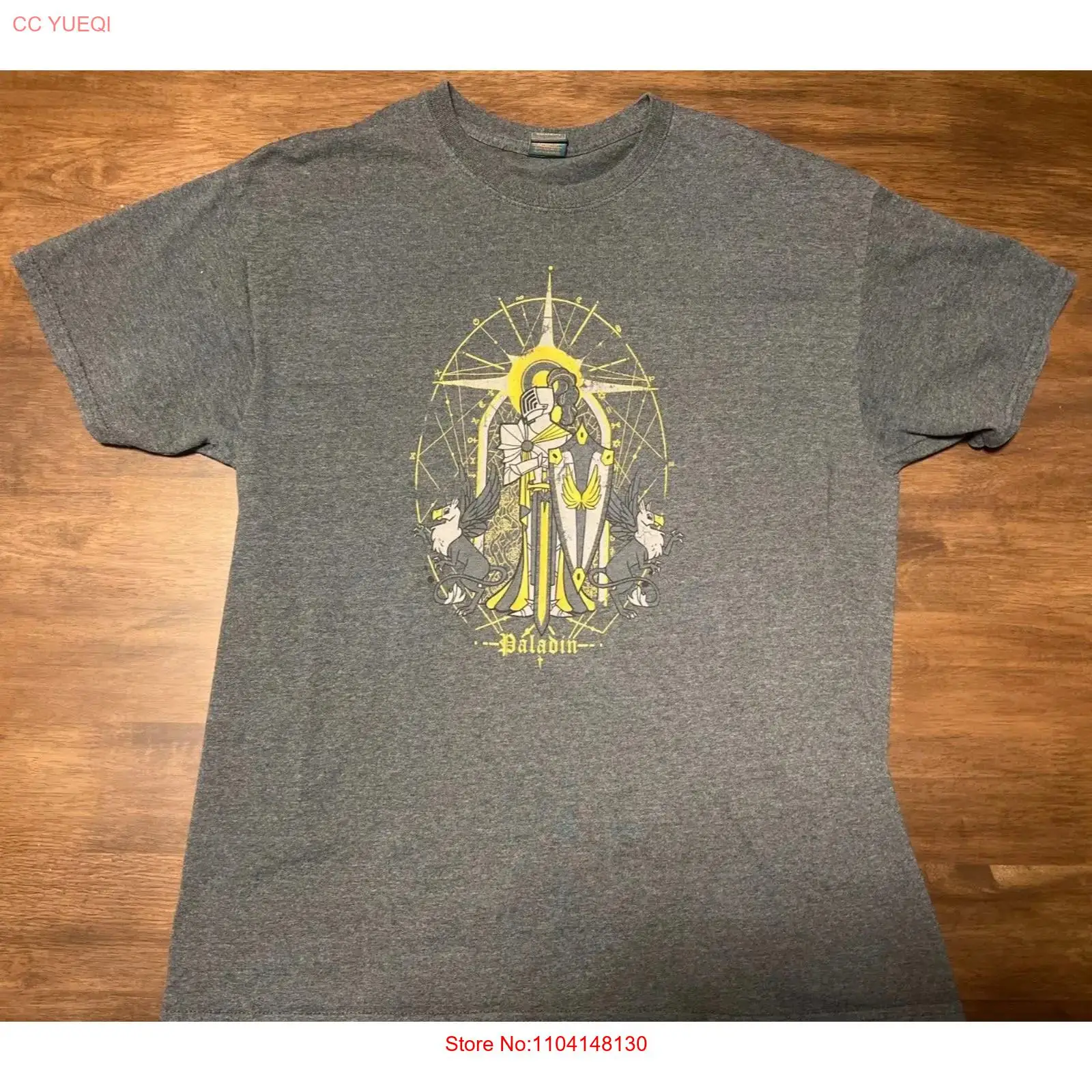 Yogscast Rare Limited Edition  - Vintage Fashion Youtubers ulasan dan harga
