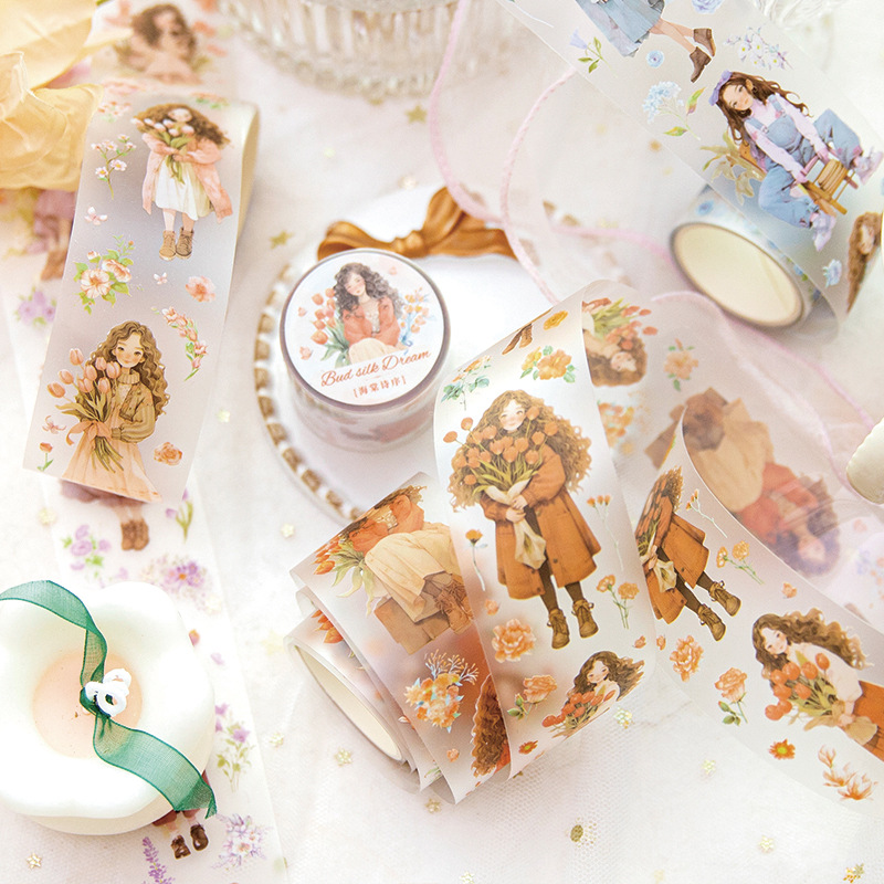 Mr. Paper 8 Style 200CM/ Roll  - Vintage Fashion Photos ulasan dan harga