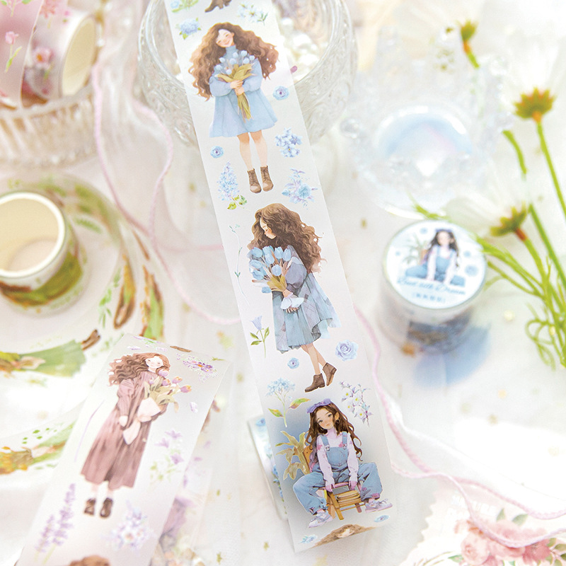 Mr. Paper 8 Style 200CM/ Roll  - Vintage Fashion Photos ulasan dan harga
